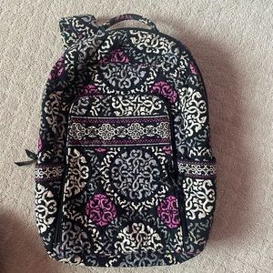 VERA BRADELY backpack